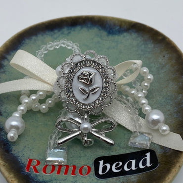 333.supper fancy - Romo bead