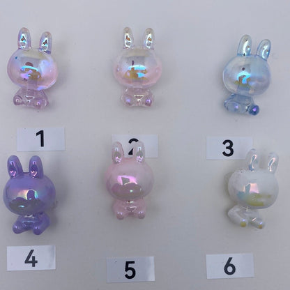 4. Rabbit beads - Romo bead