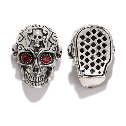 Rhinestone Charms - DIY Accessories Crafty Projects Jewelry Making