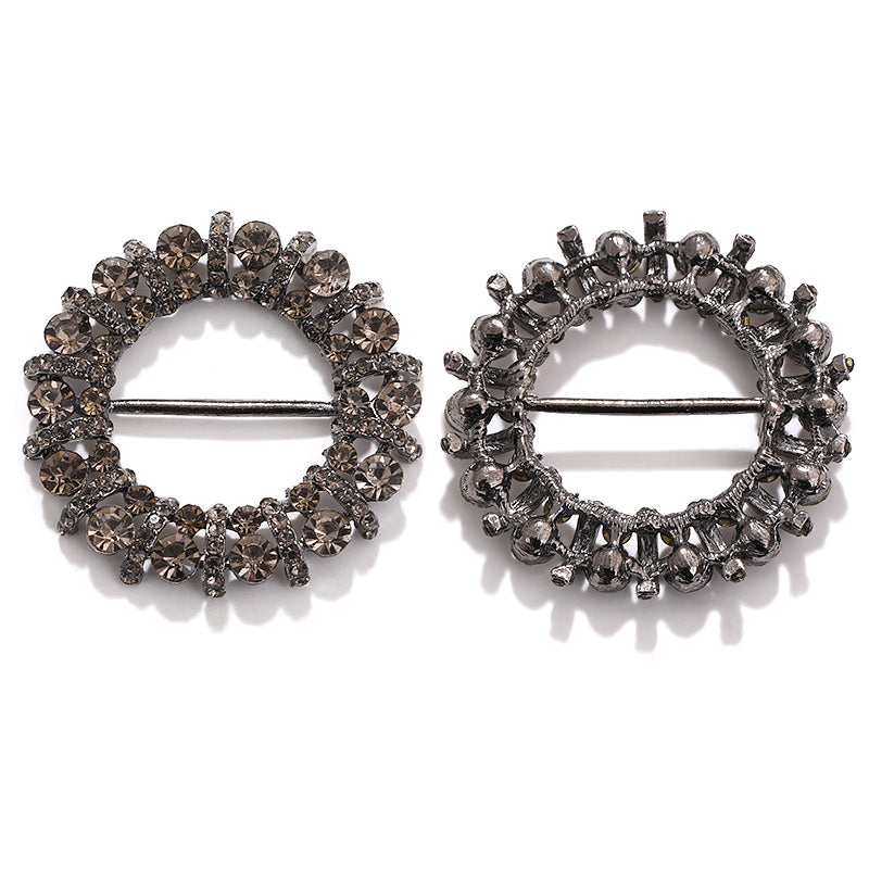 Rhinestone Charms - DIY Accessories Crafty Projects Jewelry Making