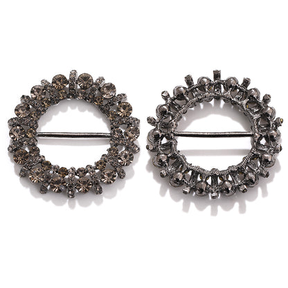 Rhinestone Charms - DIY Accessories Crafty Projects Jewelry Making