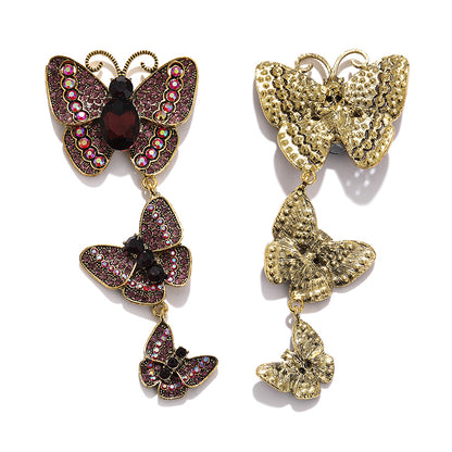 Rhinestone Charms - DIY Accessories Crafty Projects Jewelry Making