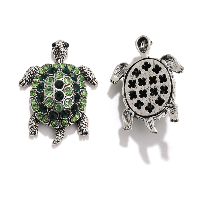 Rhinestone Charms - DIY Accessories Crafty Projects Jewelry Making