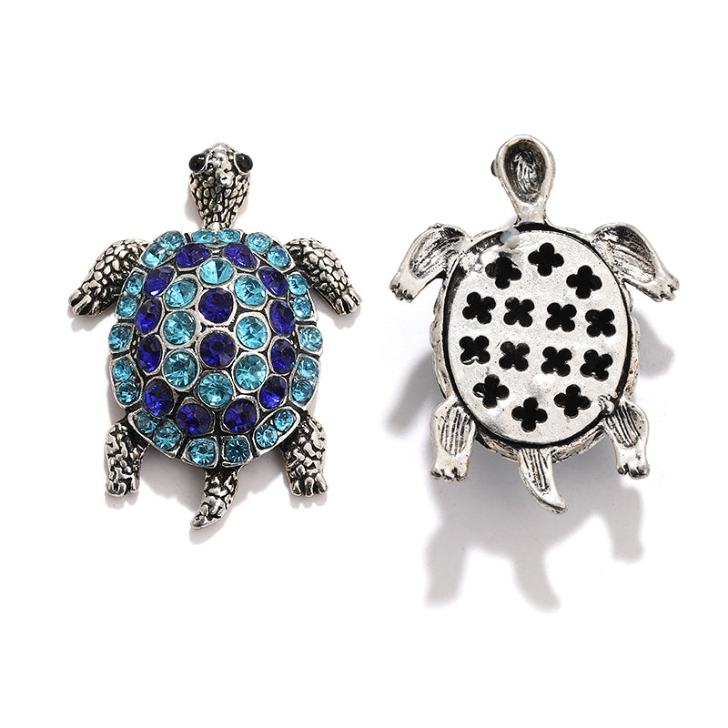 Rhinestone Charms - DIY Accessories Crafty Projects Jewelry Making