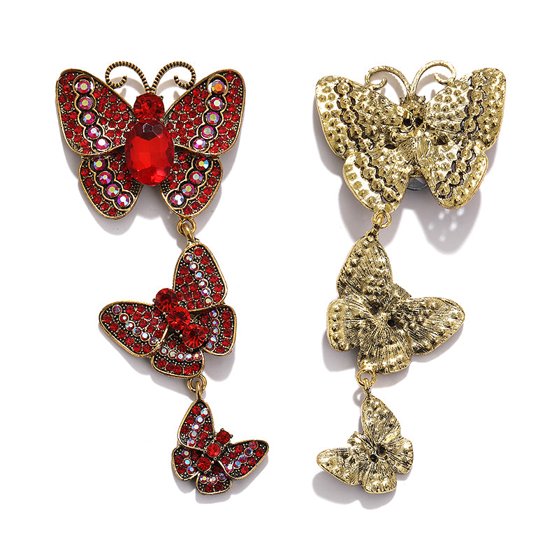 Rhinestone Charms - DIY Accessories Crafty Projects Jewelry Making