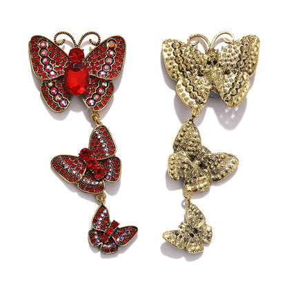 Rhinestone Charms - DIY Accessories Crafty Projects Jewelry Making
