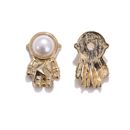 Rhinestone Charms - DIY Accessories Crafty Projects Jewelry Making
