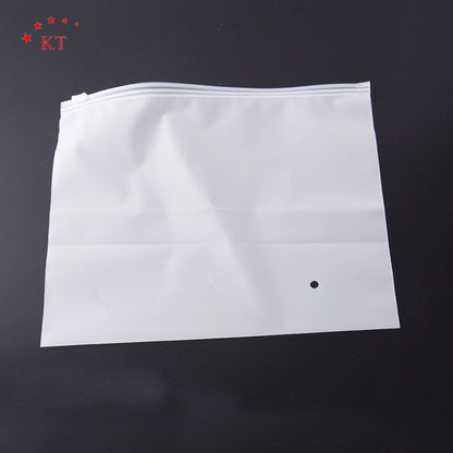 Biodegradable Eco Friendly Zipper Plastic Packaging Zip Lock Clear Poly PE Bag Printed Packaging Tshirt Clothes Bag Plastic Packing Bag for Clothing