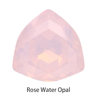 Colorful Loose Rhinestones DIY Clothes Sewing Decoration Crystal Crafts Pointback Glue On Rhinestones Glass Strass