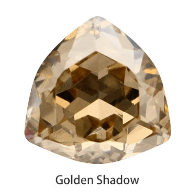 Colorful Loose Rhinestones DIY Clothes Sewing Decoration Crystal Crafts Pointback Glue On Rhinestones Glass Strass