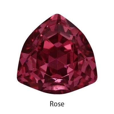 Colorful Loose Rhinestones DIY Clothes Sewing Decoration Crystal Crafts Pointback Glue On Rhinestones Glass Strass