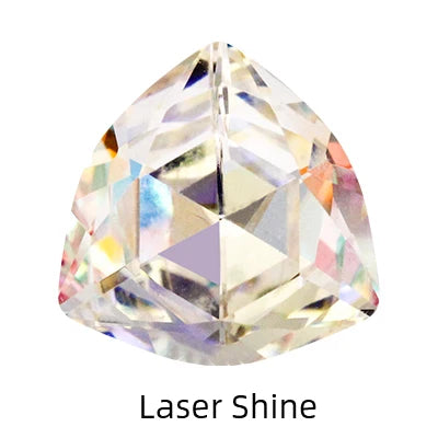 Colorful Loose Rhinestones DIY Clothes Sewing Decoration Crystal Crafts Pointback Glue On Rhinestones Glass Strass