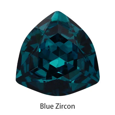Colorful Loose Rhinestones DIY Clothes Sewing Decoration Crystal Crafts Pointback Glue On Rhinestones Glass Strass