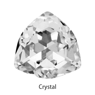 Colorful Loose Rhinestones DIY Clothes Sewing Decoration Crystal Crafts Pointback Glue On Rhinestones Glass Strass