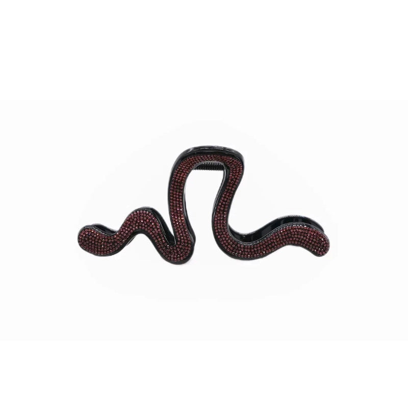Large Versatile Grab Clip Women's Back of Head Shark Clip Korean Premium Hairpin 2026 Temperament Disc Hair Accessories