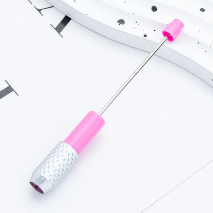 DIY Beaded Pencil Extender - Handmade Pencil Catcher Sketch Pen Gripper Wholesale