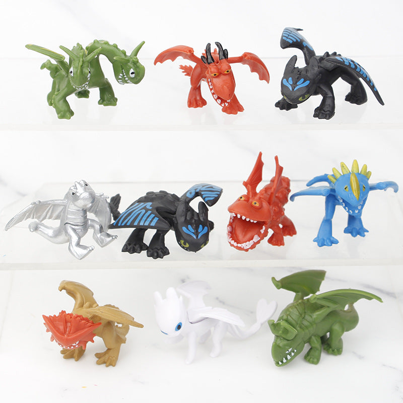 Now there are 12 magic full houses, fantasy magic houses, Mariga family, miracle valleys, Mirabe anime, toys, doll hands