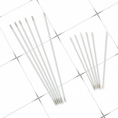 Beaded Ballpoint Pens Plastic Beadable Pens Wedding Favors Birthday Party Gifts Student Stationery Pens