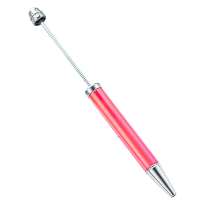 UV Gradient Ballpoint Pen - Creative Student DIY Plastic UV Electroplating Seven Color Pen