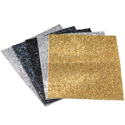 Resin 20*24CM resin drill drill net, water rhinestone glue mesh, peel-off and instant sticking, DIY crafts, sequin glue, jewelry matching
