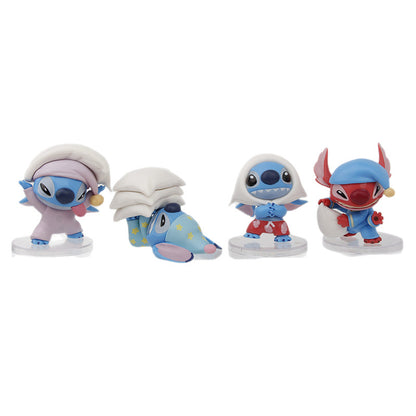 Pillow Stitch doll ornament interstellar baby sleep model Stitch pillow war cute gift wholesale