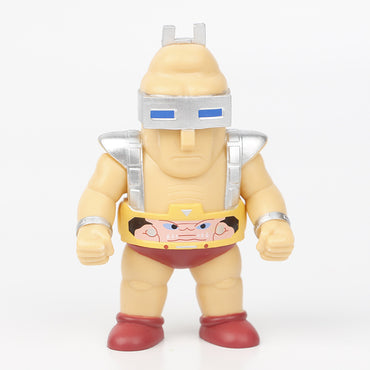 Anime wholesale 5 Teenage Mutant Ninja Turtles Raphael Doll Figure Doll Model Toys Micro Doll Ornaments