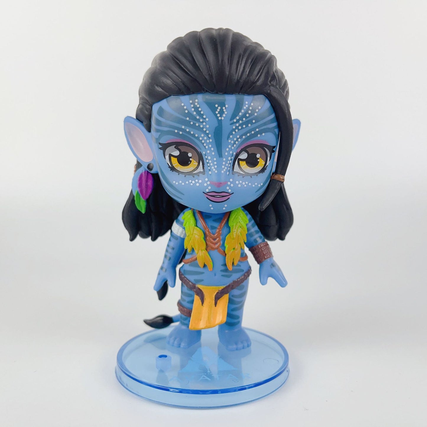 Avatar figures, the way of water, jack salinitri, movie anime, peripheral models, ornaments, dolls, toys