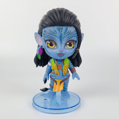 Avatar figures, the way of water, jack salinitri, movie anime, peripheral models, ornaments, dolls, toys