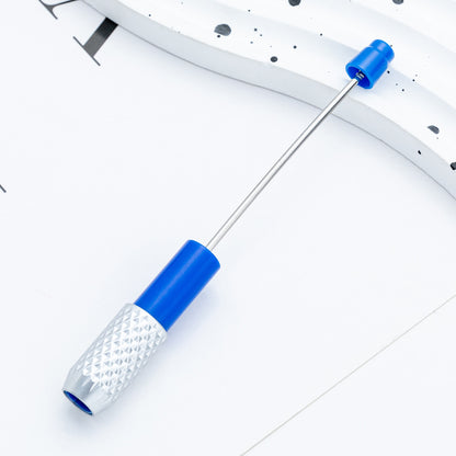 DIY Beaded Pencil Extender - Handmade Pencil Catcher Sketch Pen Gripper Wholesale