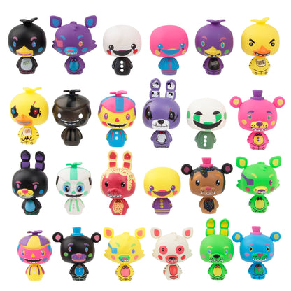 Cross-border friction SprunkiPlush rhythm box game peripheral doll doll midnight bear