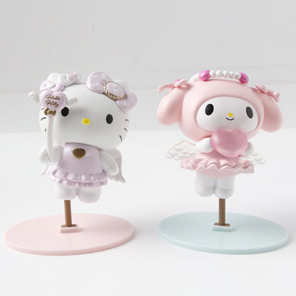 Creative cute large piggy bank piggy bank is not afraid of falling rubber piggy bank Children's Day birthday gift home arrangement