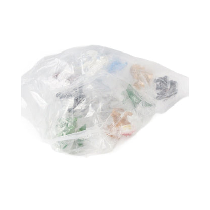 Cross-border new product Q version of the demon hunter acrylic stand K-Pop animation peripheral desktop humanoid stand ornament