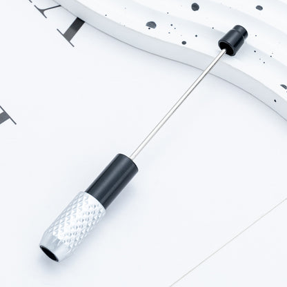 DIY Beaded Pencil Extender - Handmade Pencil Catcher Sketch Pen Gripper Wholesale