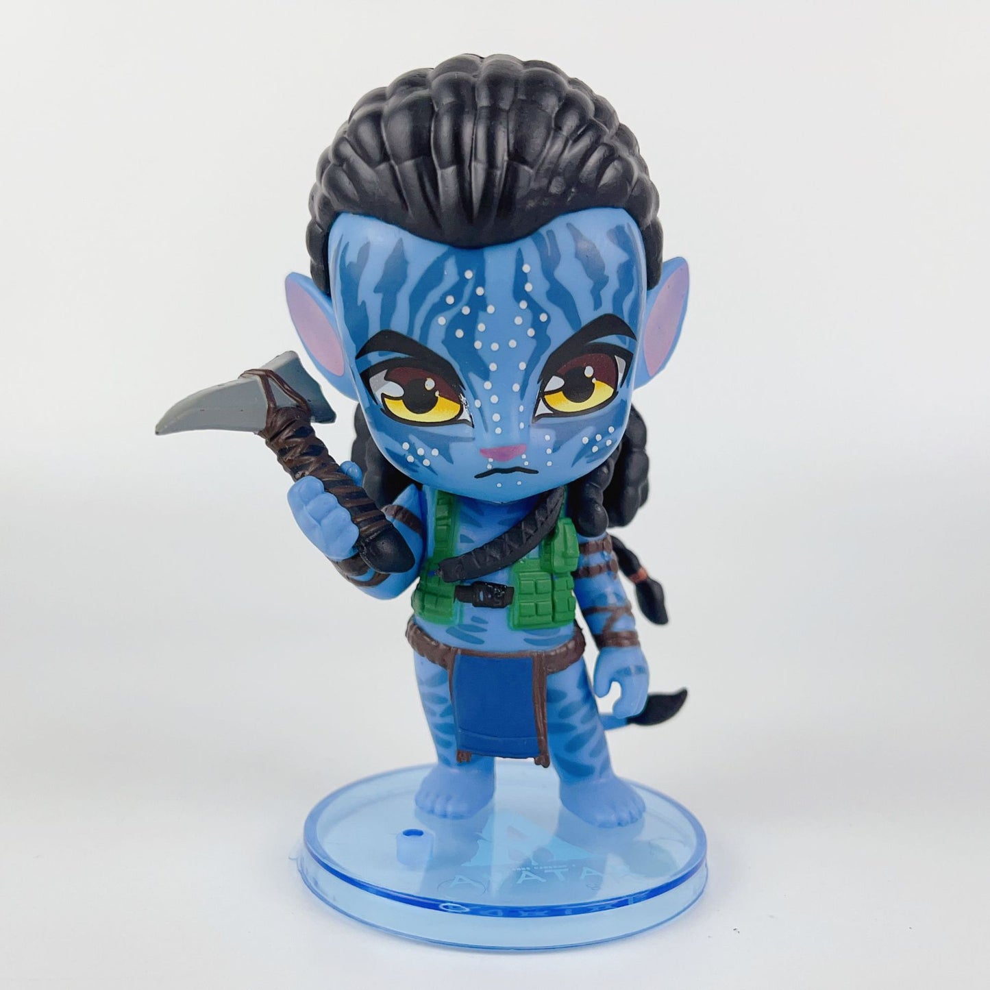 Avatar figures, the way of water, jack salinitri, movie anime, peripheral models, ornaments, dolls, toys