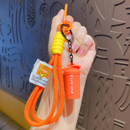 Creative Mini Gym Equipment Collection: Bag Hanging Accessories, Premium Keychains, Accessories, Accessories, Accessories, Small Gift Pendants