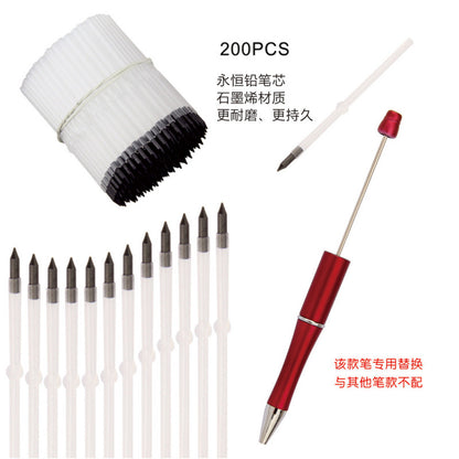 Ballpoint pen replacement core, ballpoint pen refill, gel pen refill, touch screen pen replacement core, smooth writing source, manufacturer in stock