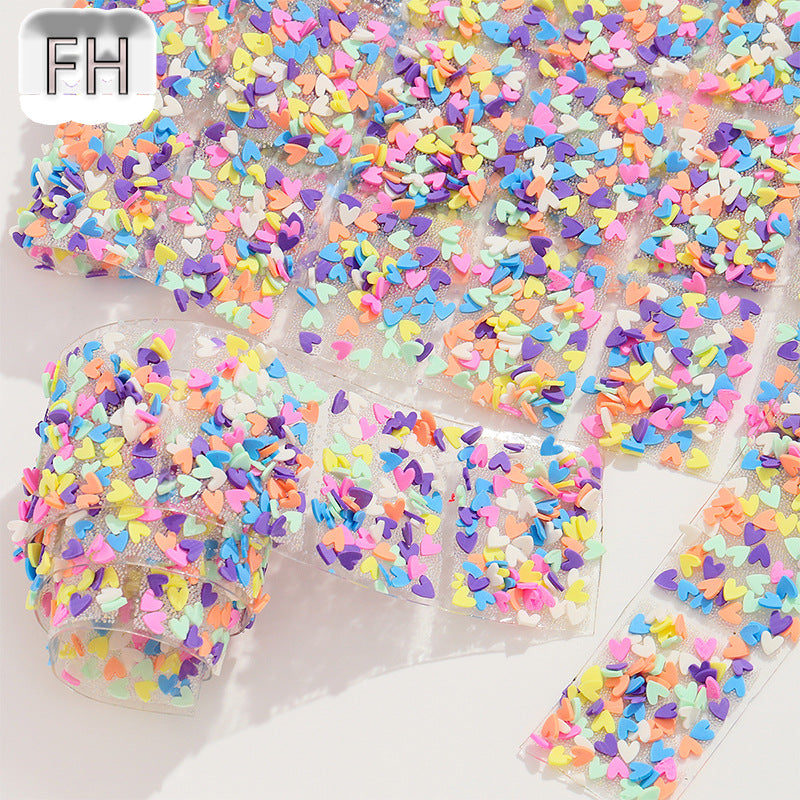 Self-Adhesive Wrap Sheets for DIY Beadable Pens, Jewelry & Crafts