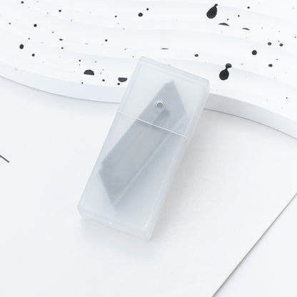 Creative DIY beaded cutter  convenient for unboxing artifact utility knife handmade paper cutting  wholesale