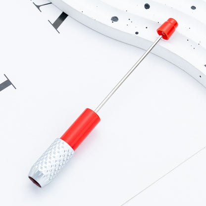 DIY Beaded Pencil Extender - Handmade Pencil Catcher Sketch Pen Gripper Wholesale