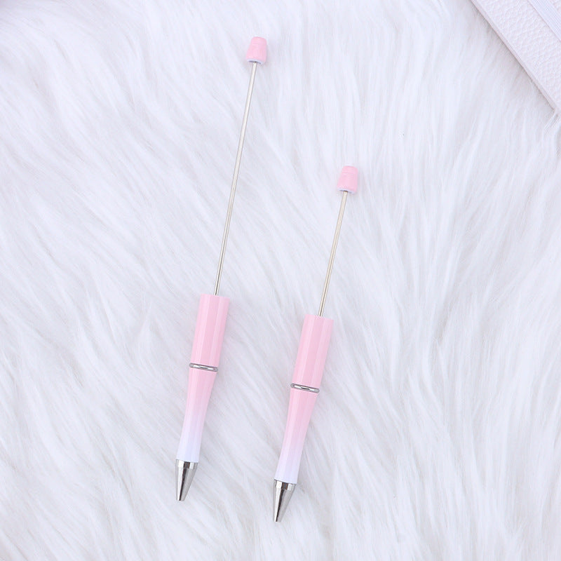 DIY ballpoint pen special replacement iron wire Extended stainless steel rod spot personalized cross-border ballpoint pen replacement iron wire