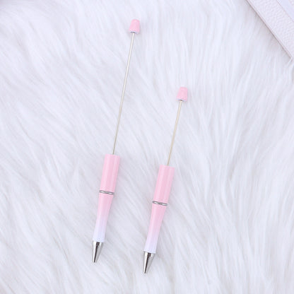 DIY ballpoint pen special replacement iron wire Extended stainless steel rod spot personalized cross-border ballpoint pen replacement iron wire