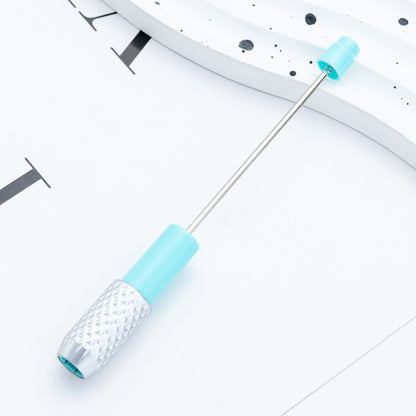 DIY Beaded Pencil Extender - Handmade Pencil Catcher Sketch Pen Gripper Wholesale