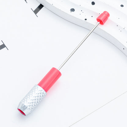 DIY Beaded Pencil Extender - Handmade Pencil Catcher Sketch Pen Gripper Wholesale