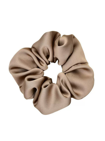 Large Intestine Hair Tie for Women 2026 New Korean Style High-End Fashionable Hair Tie Hair Flower Hairband