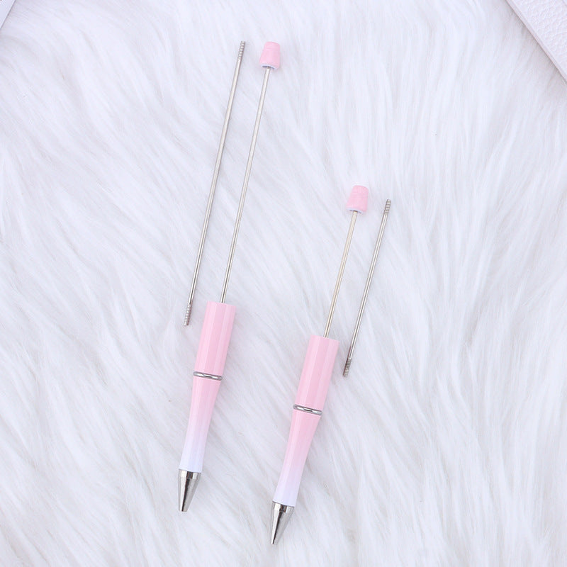 DIY ballpoint pen special replacement iron wire Extended stainless steel rod spot personalized cross-border ballpoint pen replacement iron wire