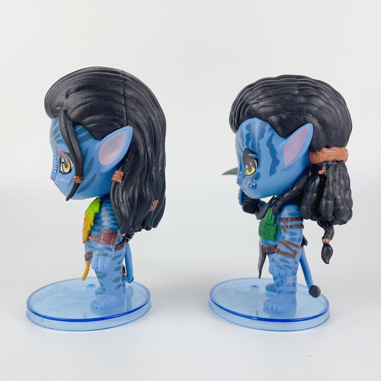 Avatar figures, the way of water, jack salinitri, movie anime, peripheral models, ornaments, dolls, toys
