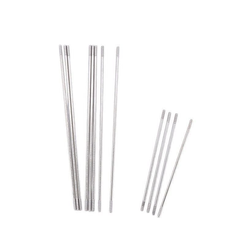 DIY ballpoint pen special replacement iron wire Extended stainless steel rod spot personalized cross-border ballpoint pen replacement iron wire