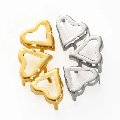 Drop Copper K9 Empty Claw Settings for Fancy Stones Golden Round Rhinestones Claw Silver Gold Firmly Set Rhinestones Base Claw