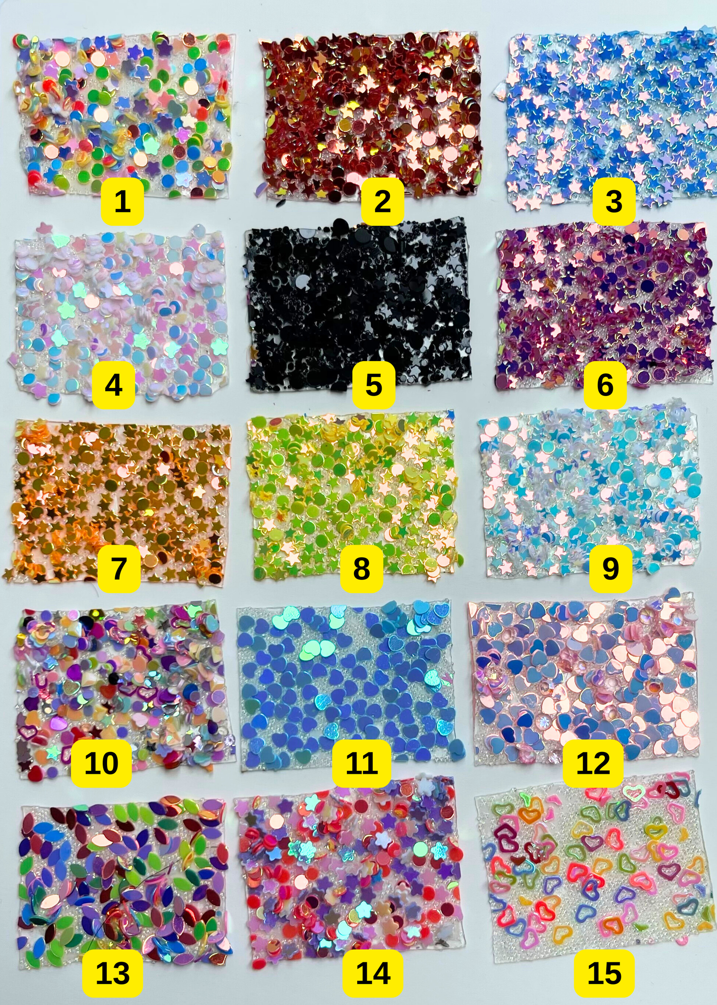 Self-Adhesive Wrap Sheets for DIY Beadable Pens, Jewelry & Crafts