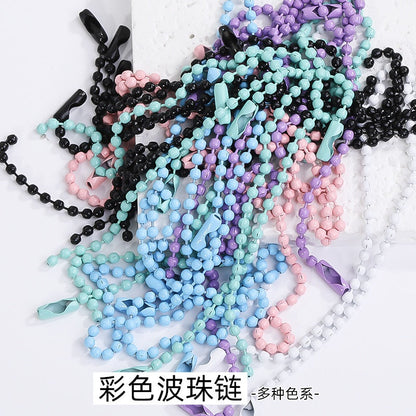 Live Shopping - Select Your Items (Rhinestones, Beads, Pendants & DIY Accessories)